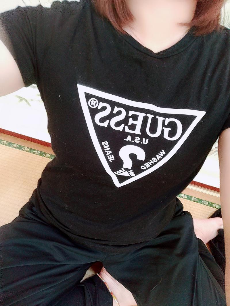 １週間連続着用ちびTシャツ♡