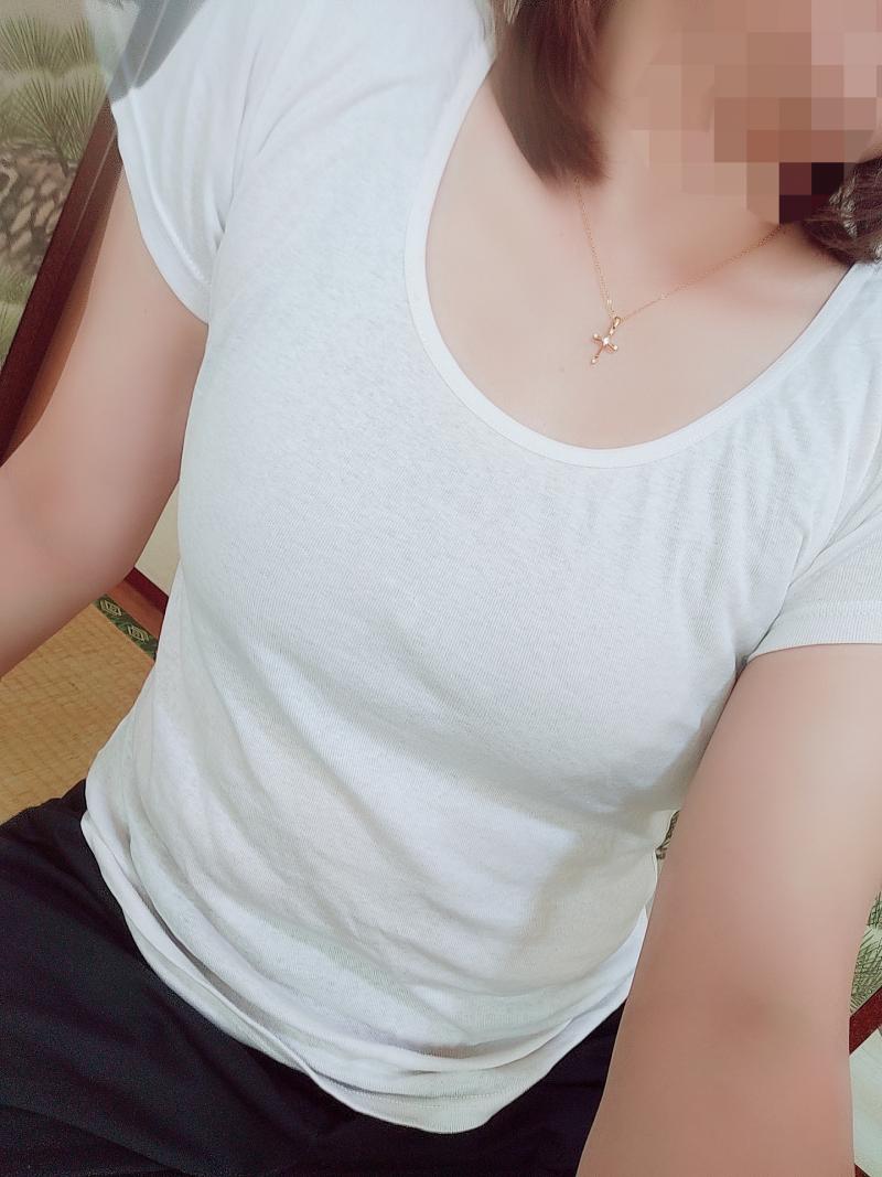 1週間連続着用インナー♡