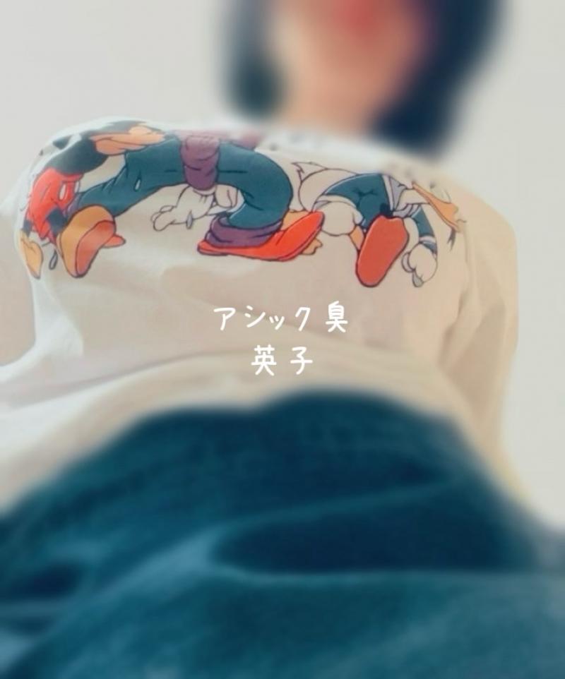 英子汁合わせ技の特製♥エビ反りな味わい///