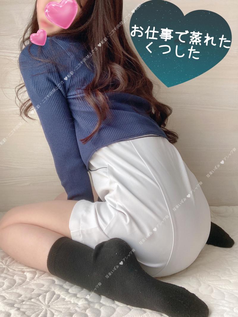 ３日間着用⭐︎お仕事用ソックス靴下