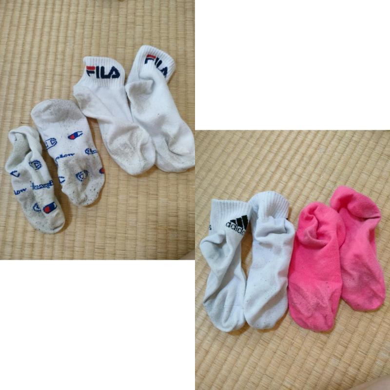 特別価格♡ソックス4枚セット♡