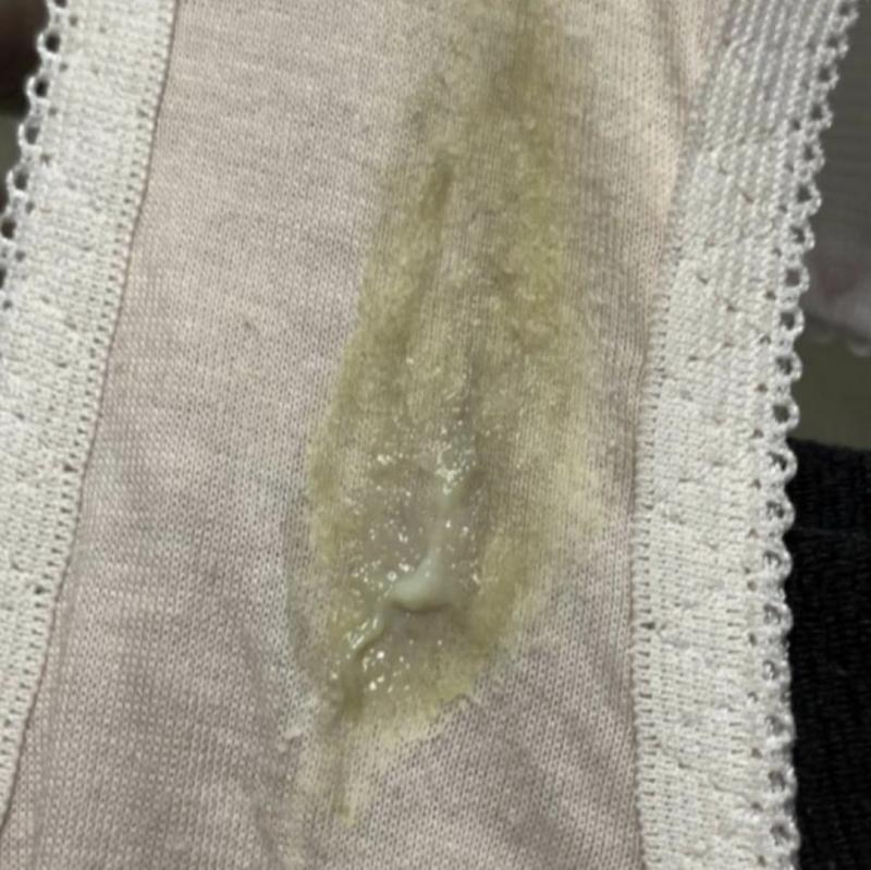 ■本日着用■新鮮ほやほやお任せパンティ■