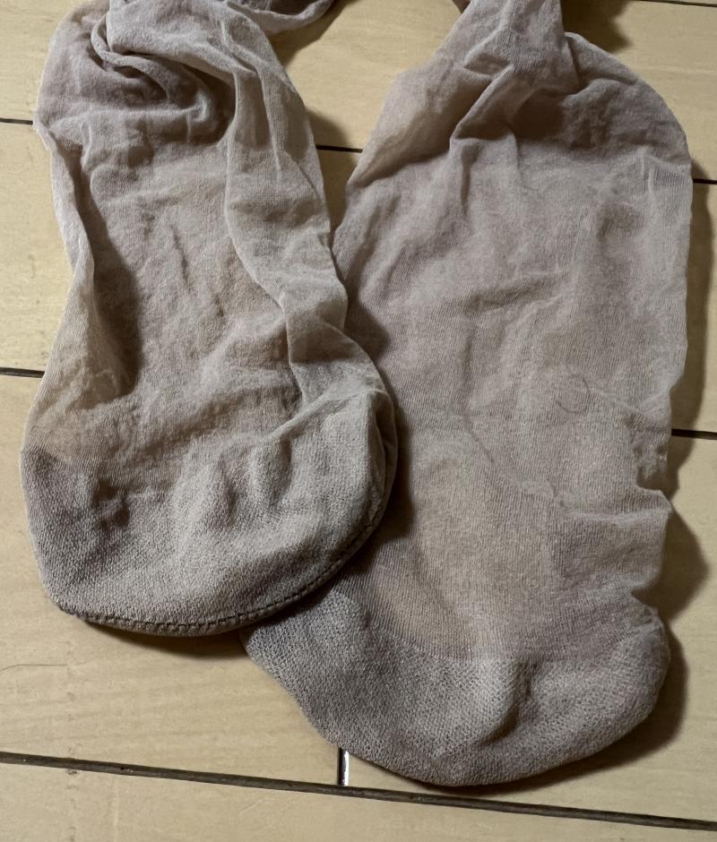 ♡3日履き♡ニーハイストッキング