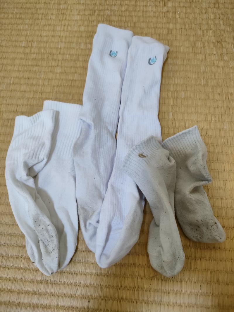 ソックス3枚セット♡