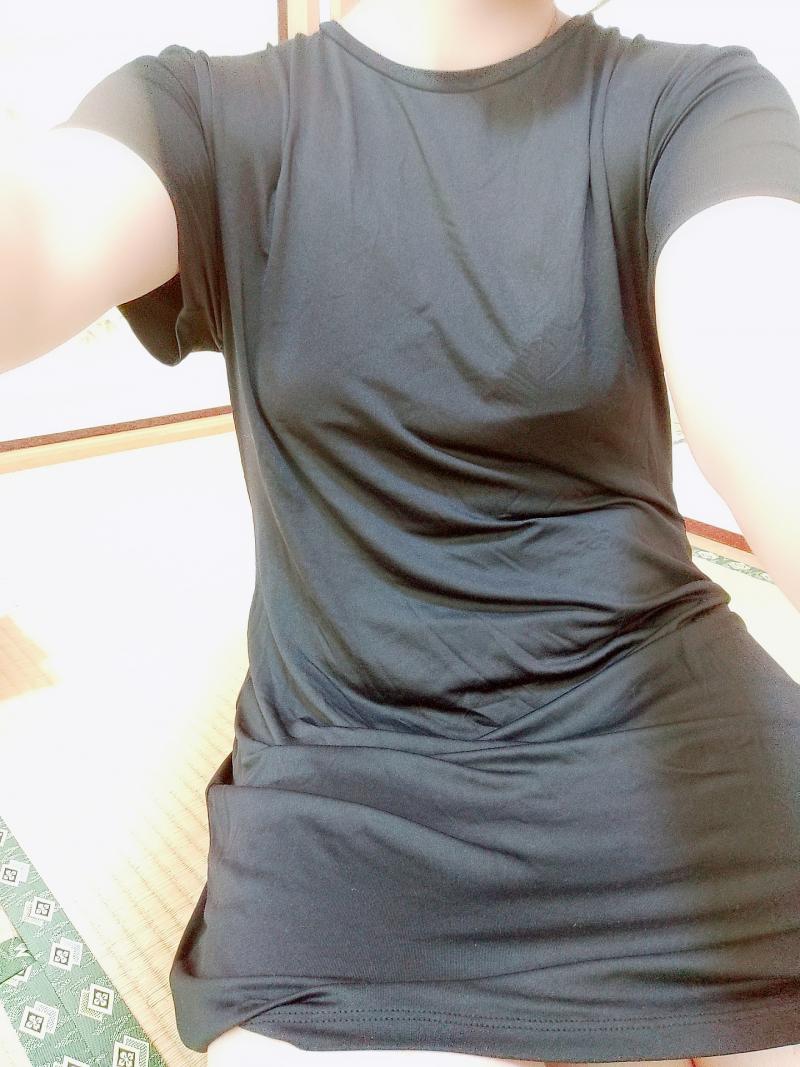 １週間連続着用インナー♡