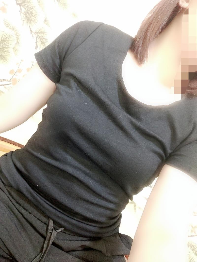 １週間連続着用インナー♡