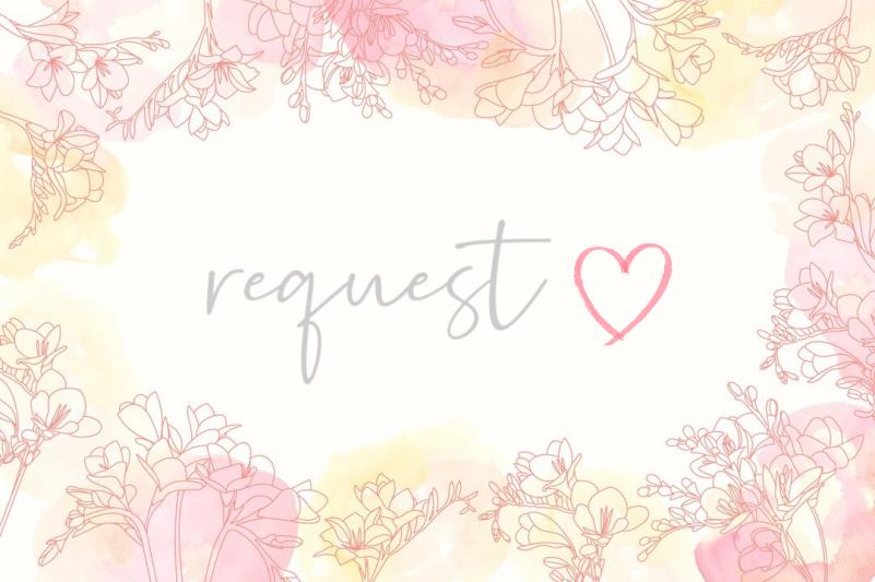 リクエストです♡