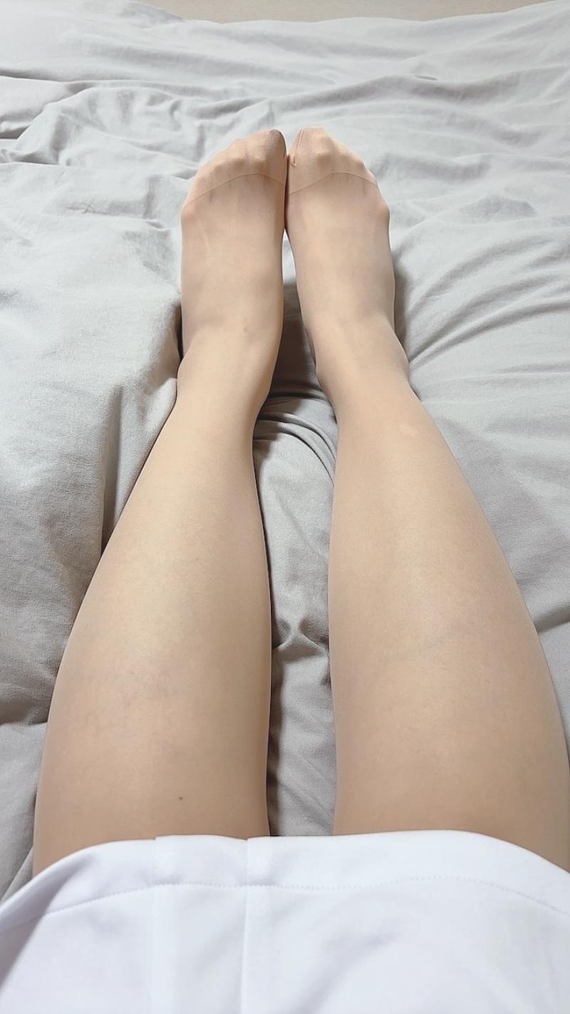仕事で1日着用♡ナースシューズで