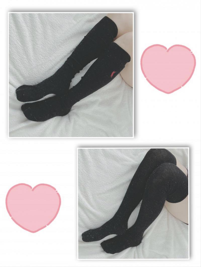 ●たっぷり1日着用●くっさくさに仕上がった靴下●