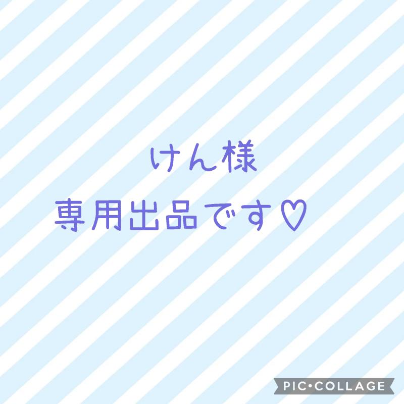 けん様専用のお品物です♡