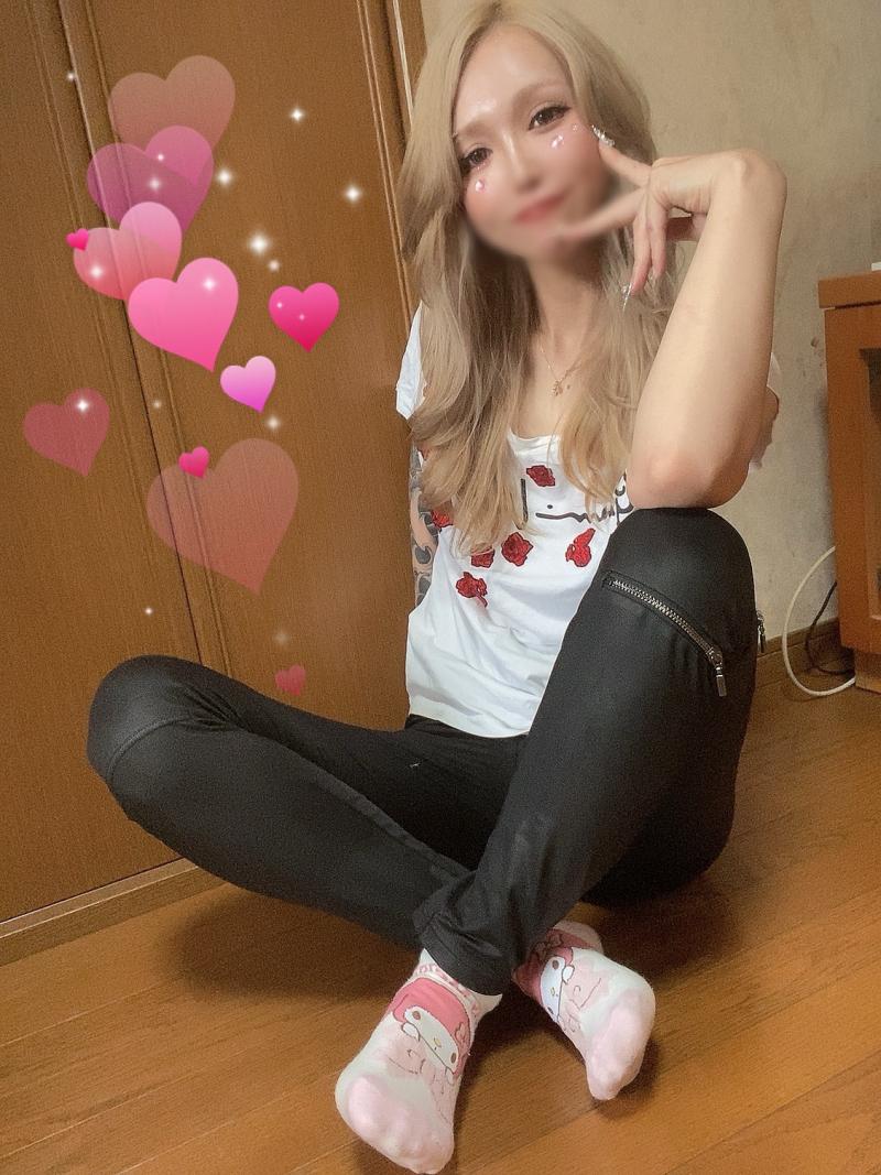 【即発送】1週間着用♡マイメロのくさくさ靴下