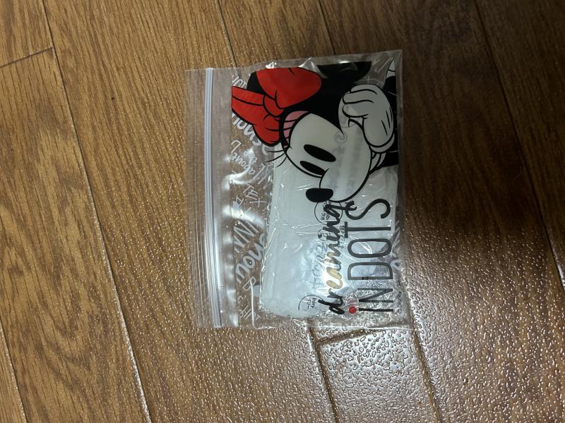【訳あり最低値】汗脇パッド2枚