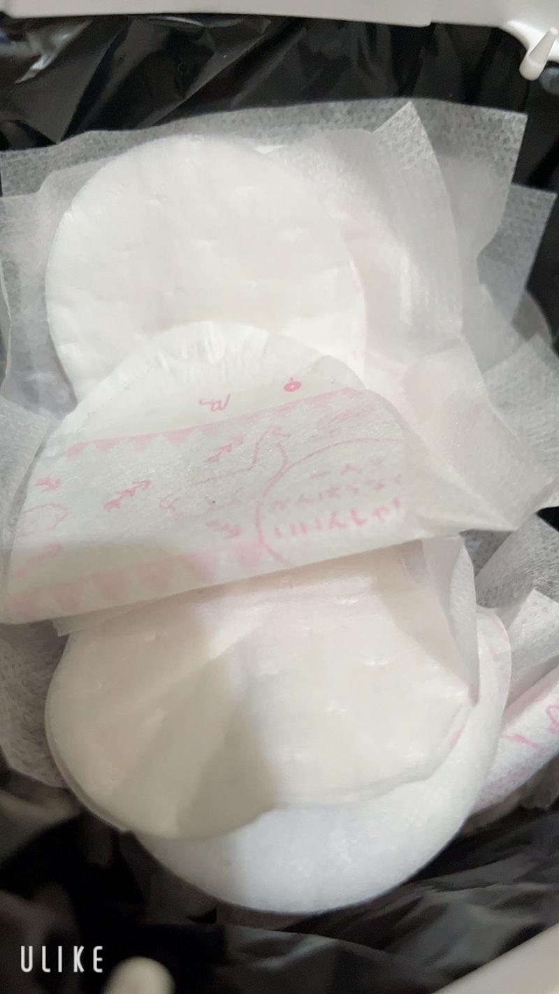 大容量サニタリーボックスの袋まるごと!
