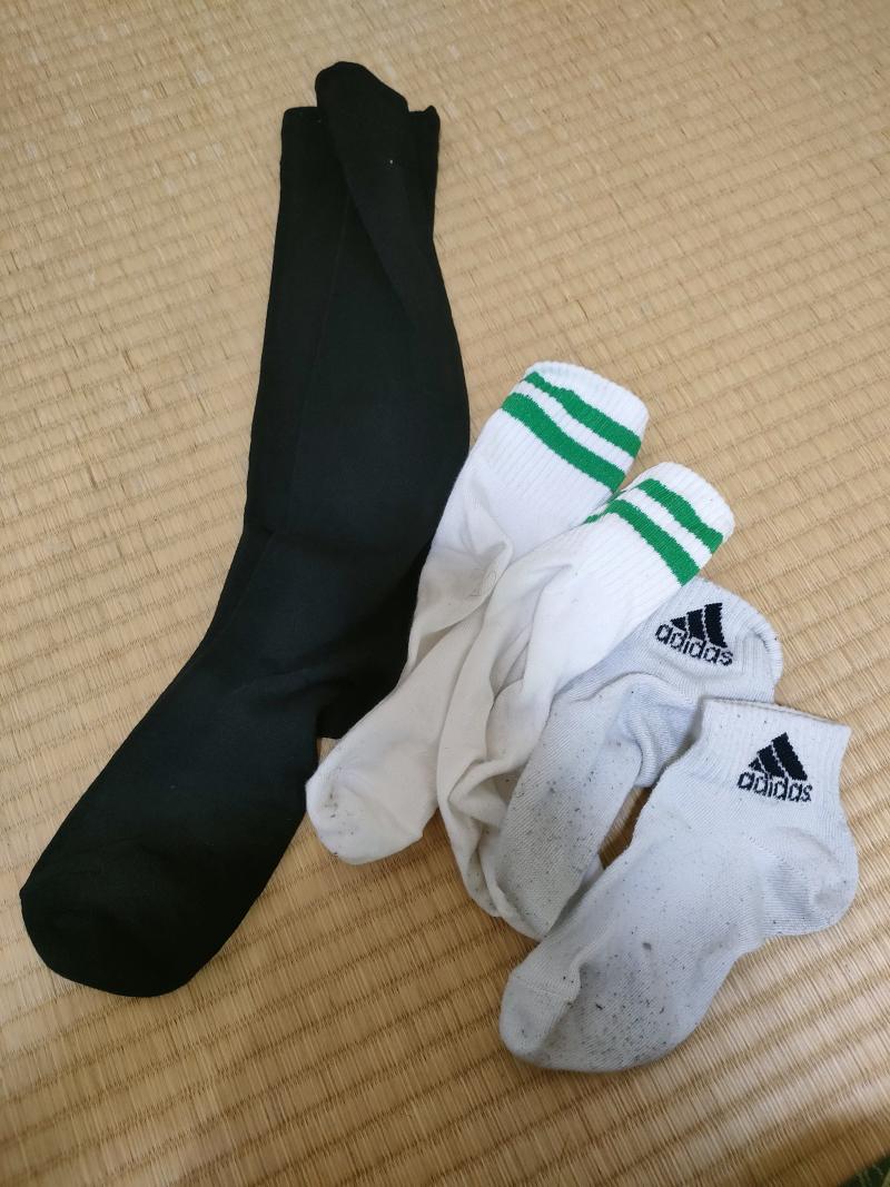 ソックス③点セット♡