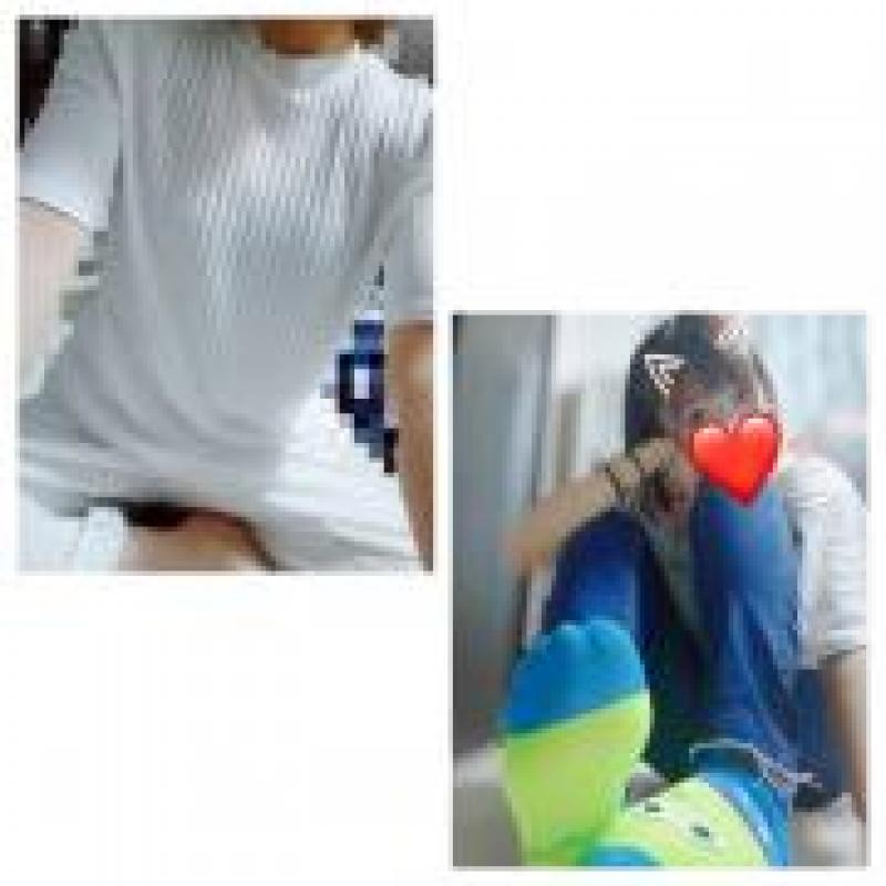 3日連続着用ソックス&3日連続着用Tシャツ