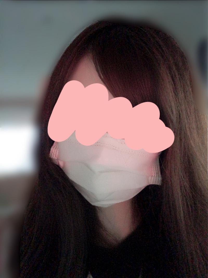 マスク2週間分♡１４枚♡つばたらーんしてお届け♡