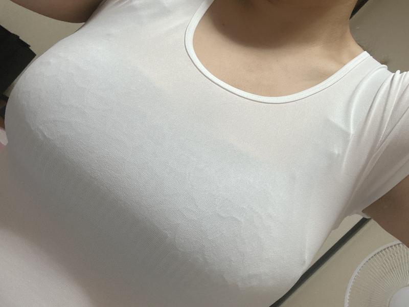 ワキガインナー①