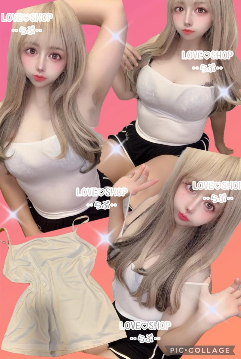 身体にﾌｨｯﾄ⚡️ﾜｷｶﾞ汗臭□□風呂嫌い女の刺激臭ｷｬﾐｿｰﾙ《白》