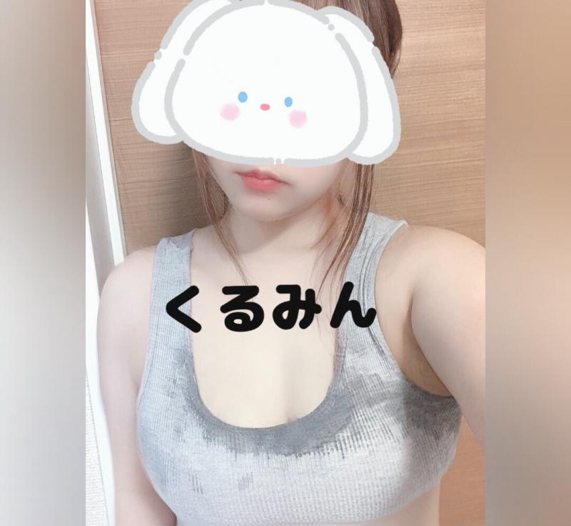 汗だく1日着用スポブラ&おぱんつ&靴下セット♡