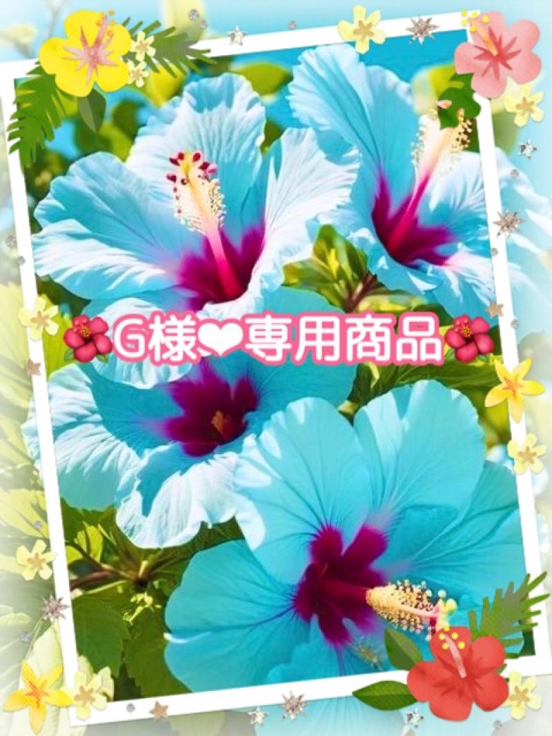 【G様‪‪❤︎‬専用商品】