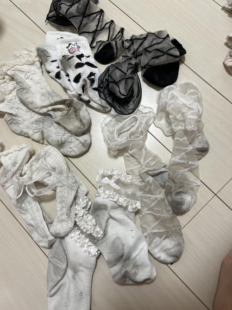 この中からランダムで♡発送いたします!