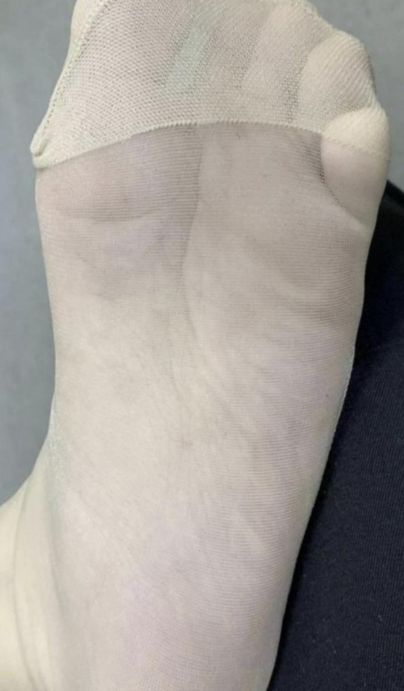 パンツ、ストッキング、タンポンオナニーセット