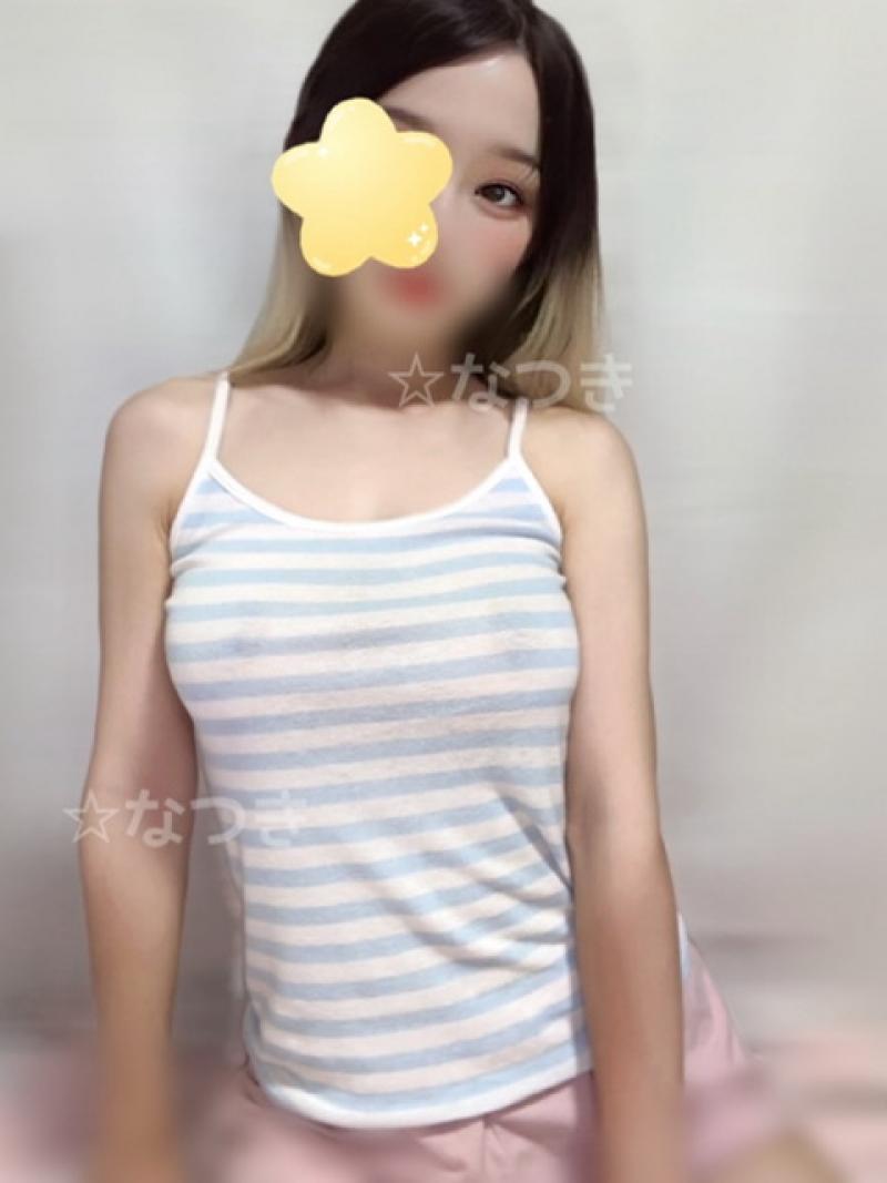 2日着用済み♥ワキガ臭と汗吸収！タオル生地キャミソール