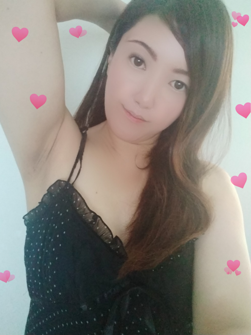 1ヶ月着用♥ワキガワンピ♥プレゼント付き