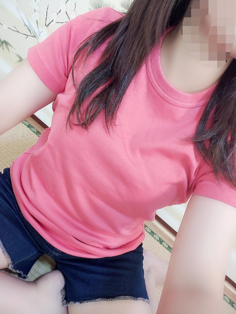 １週間連続着用ちびT♡