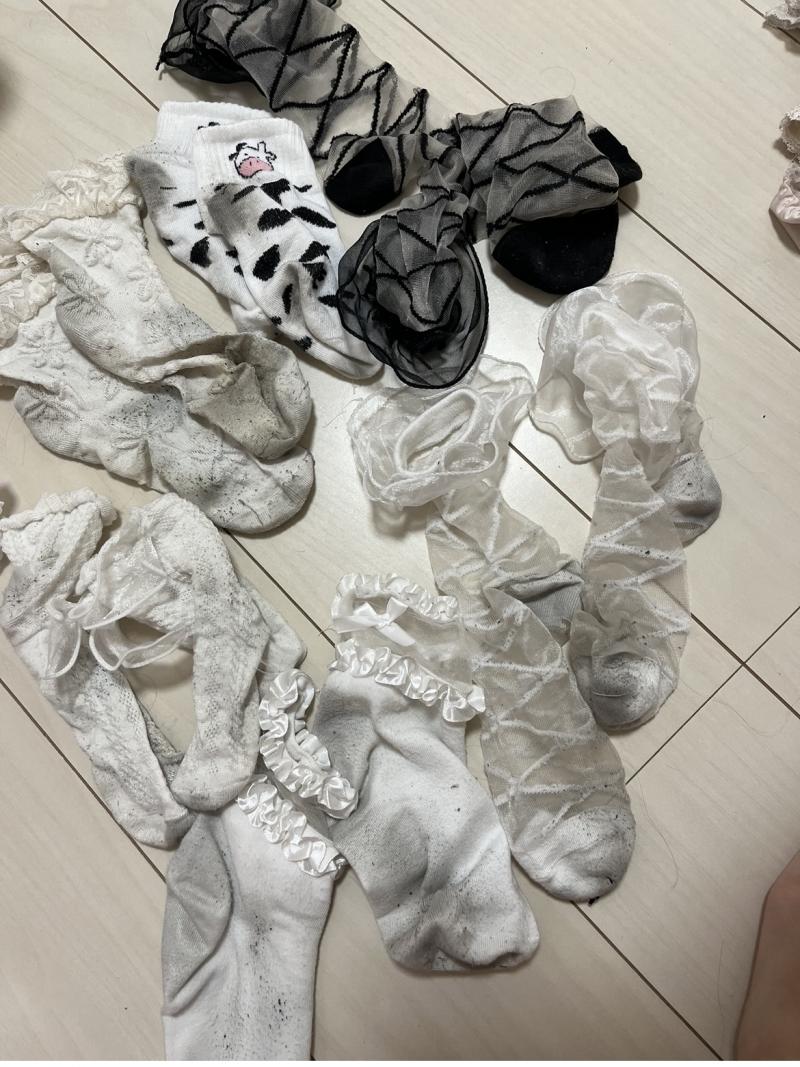 出品者名-写真