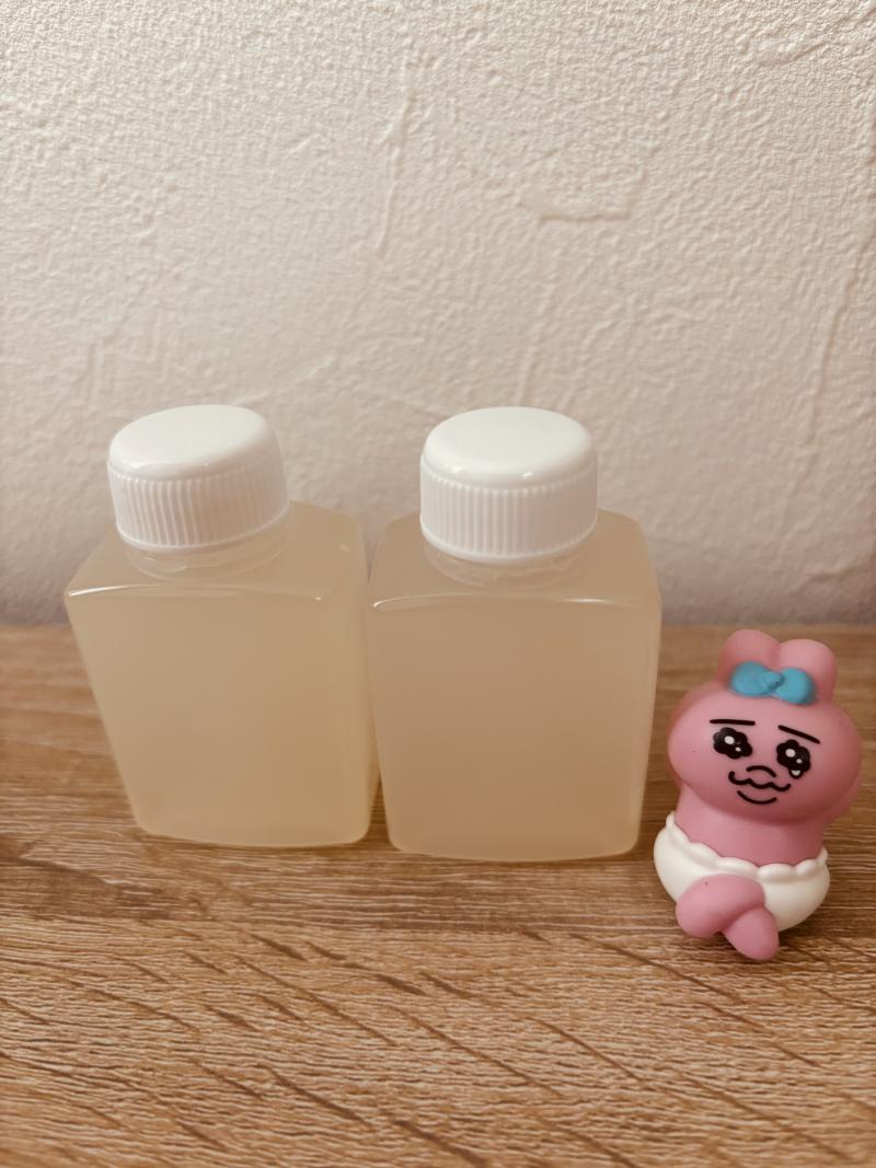 プンプン愛液30ml×2
