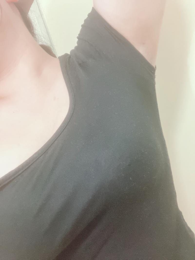 ナースのワキガインナー♡