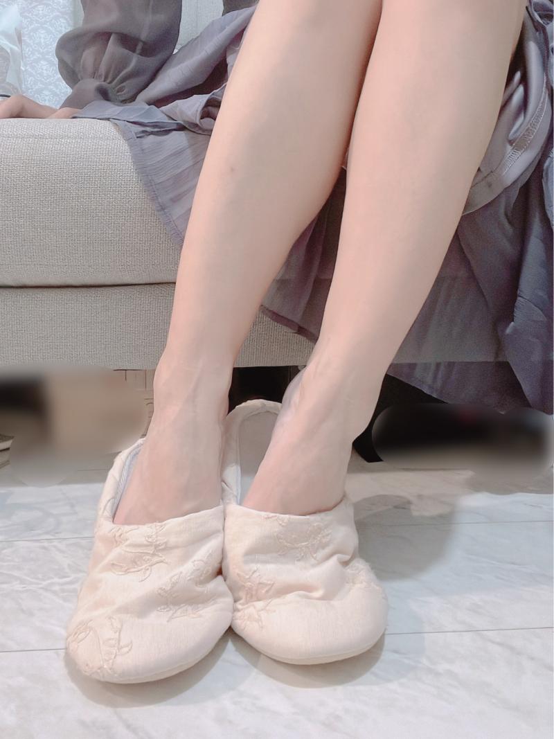 1名様限定♡長年愛用スリッパ♡