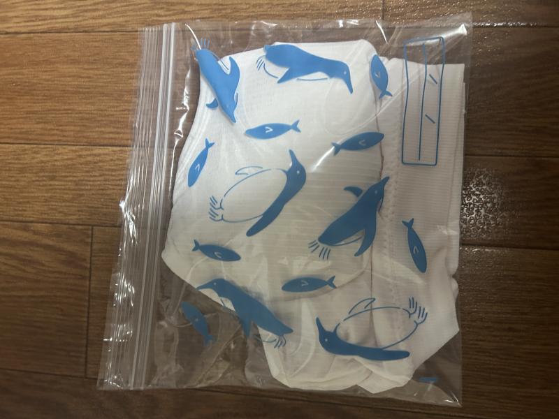 【大幅値下げ♡】５日着用ブラ