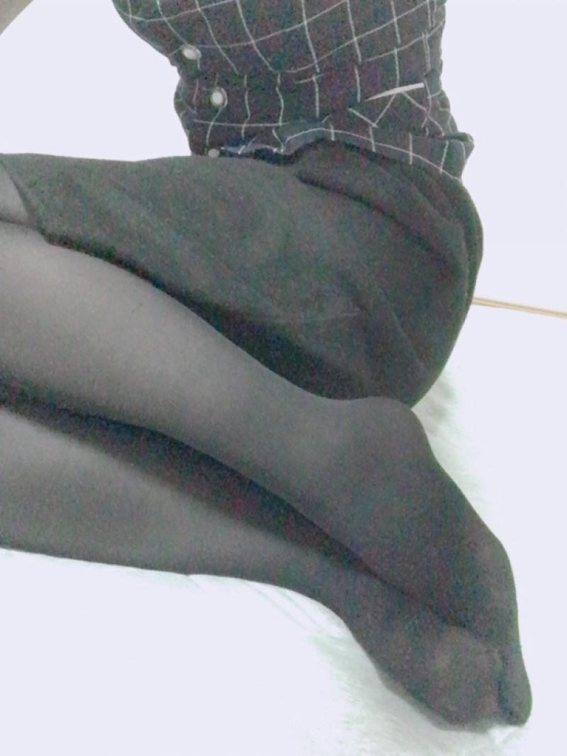 80デニールタイツとパンツのセット♡