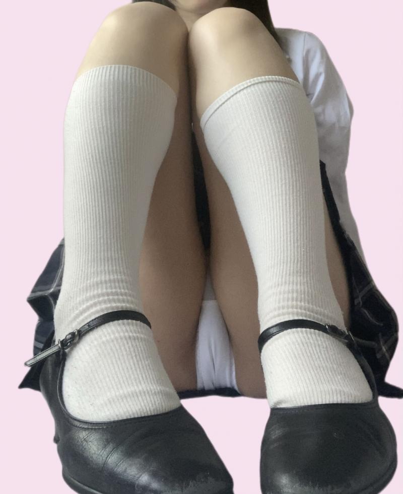 しなの愛用靴♡