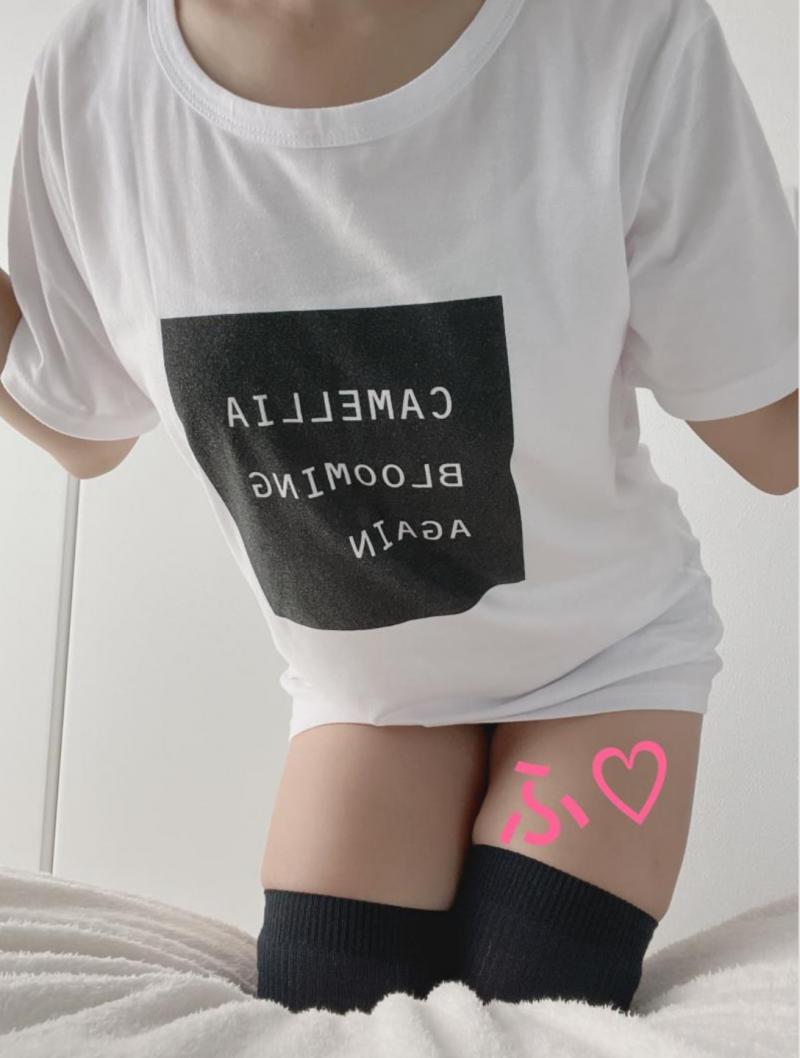 ●たっぷり1ヶ月着用●毎日着用して体臭とかくさくさなパジャマTシャツ●