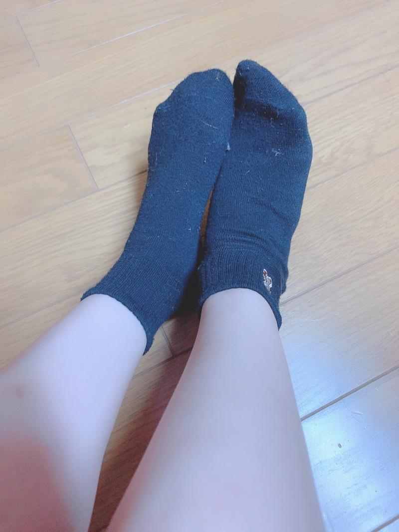 2日履きジム用靴下