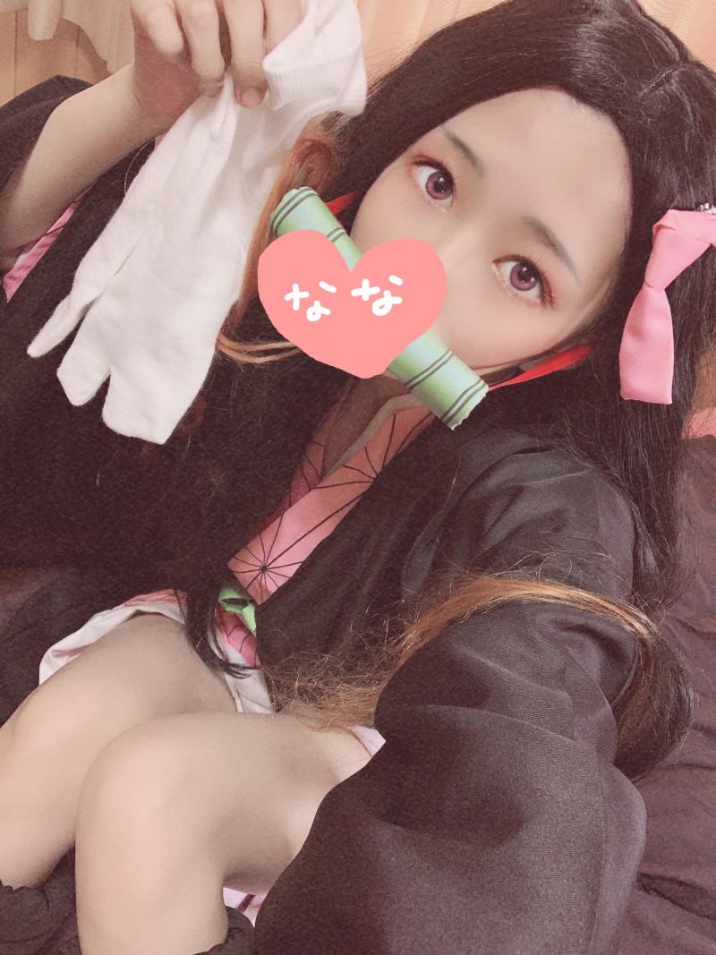 ねずこの足袋♡