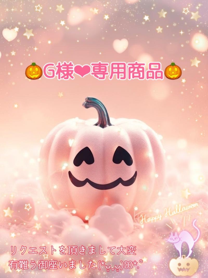 *G様❤︎専用商品*