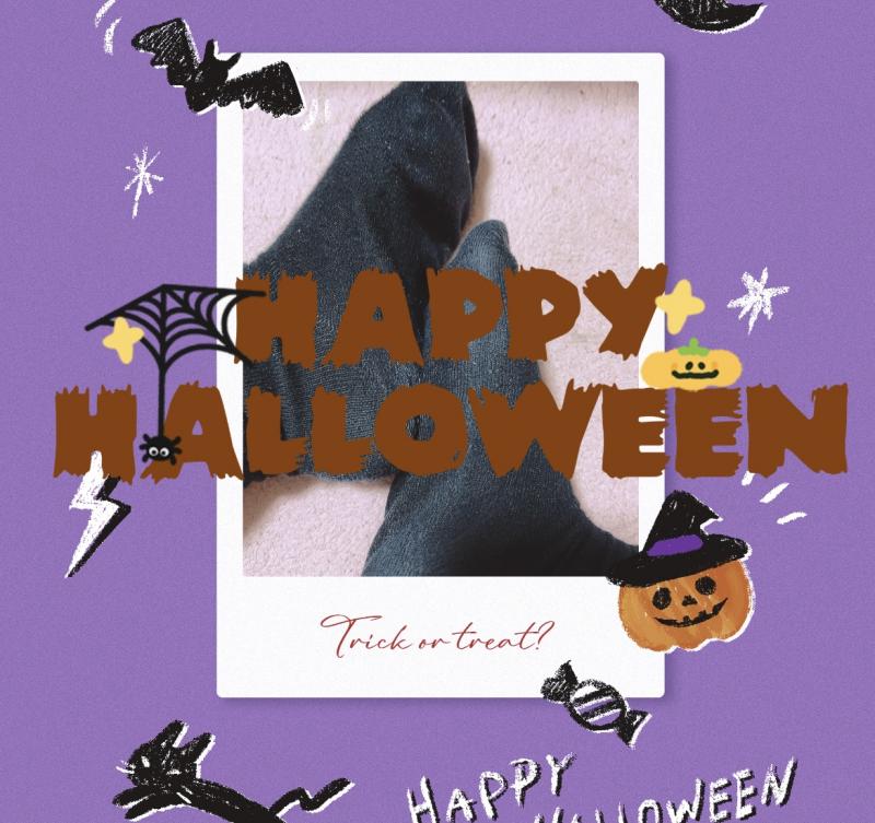 【HalloweenSALE】早い者勝ち