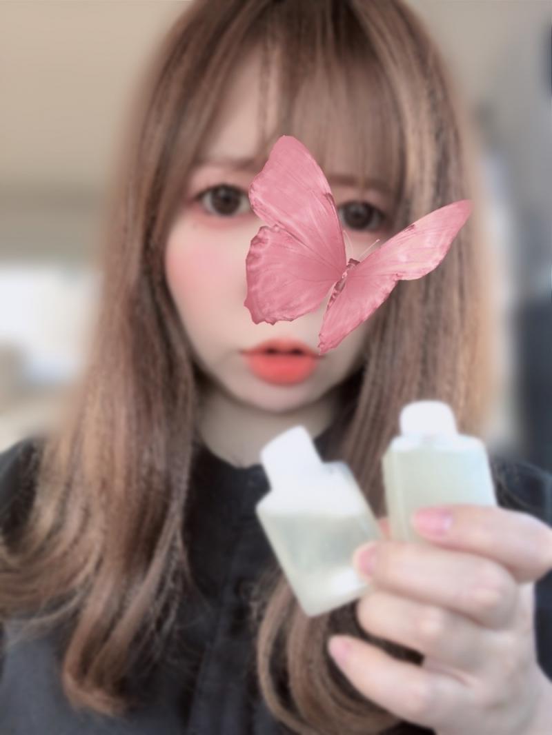 とろとろ唾液たっぷり2本♡1本＋採取動画に変更OK♡
