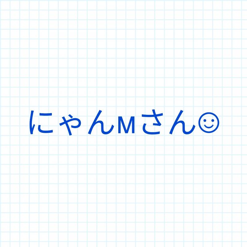 にゃんMさん専用