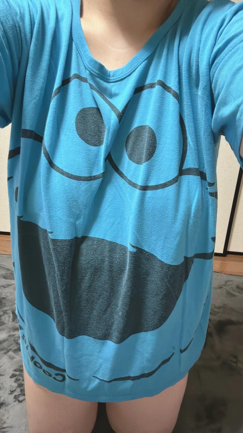 最安値♡てんか臭のパジャマTシャツ