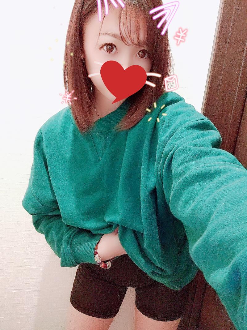 1週間連続着用スパッツ