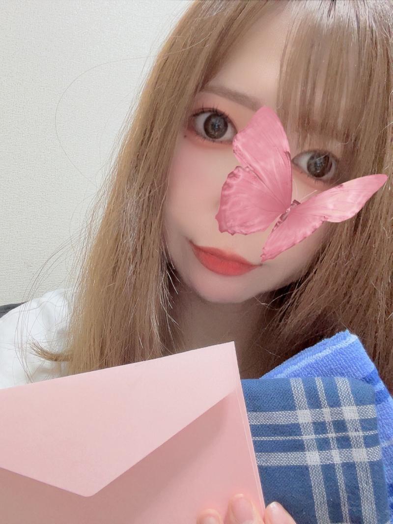 ❄︎クリスマス❄︎お手紙、パンツ、ハンカチのセット♡