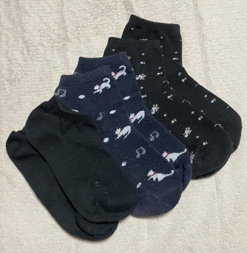 おまかせ靴下♡おまけつき♡