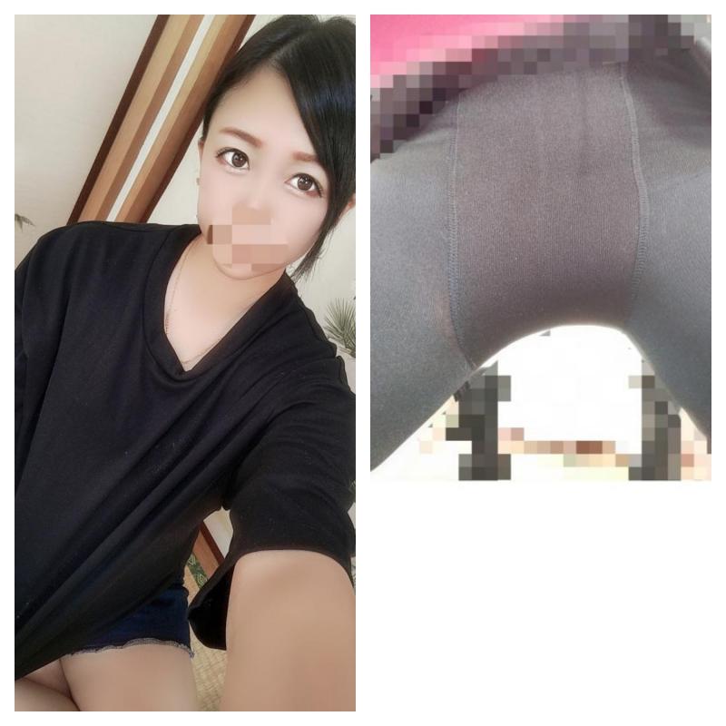 １週間連続着用インナー＆2週間連続着用スパッツセット♡