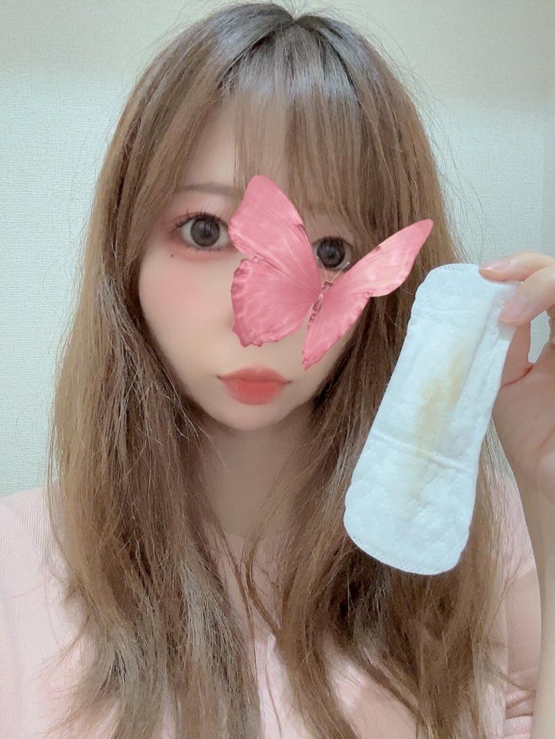 おおりものシート追加しました♡好きなものを２つ選んでください♡