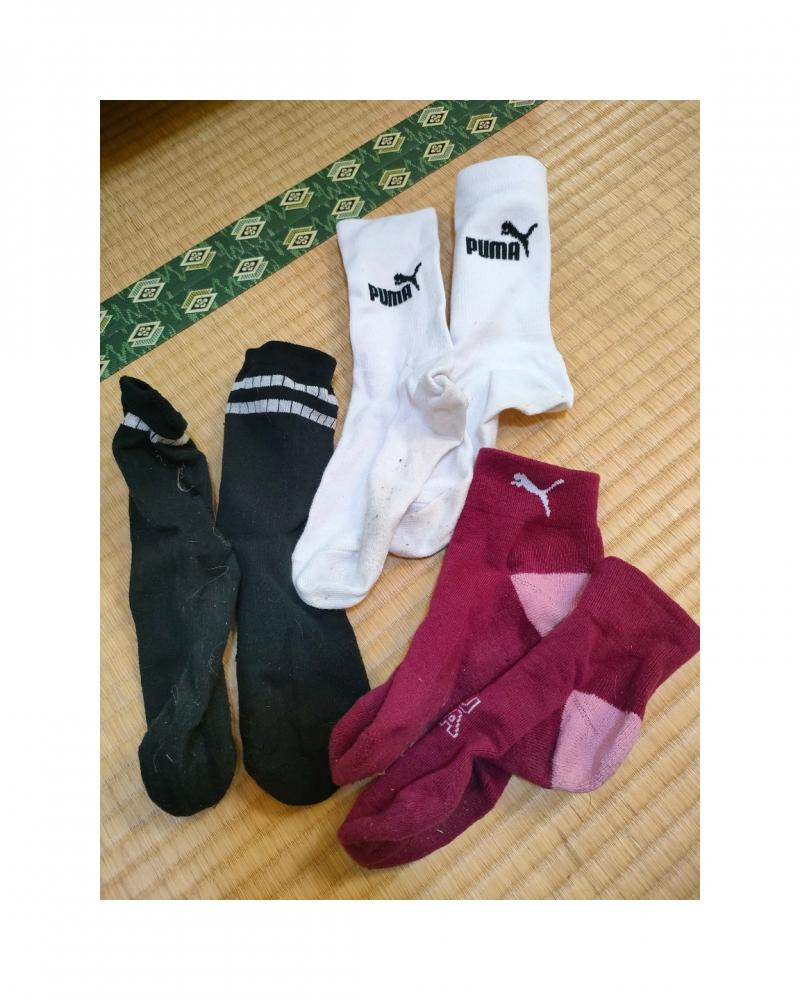 ソックス3枚セット♡